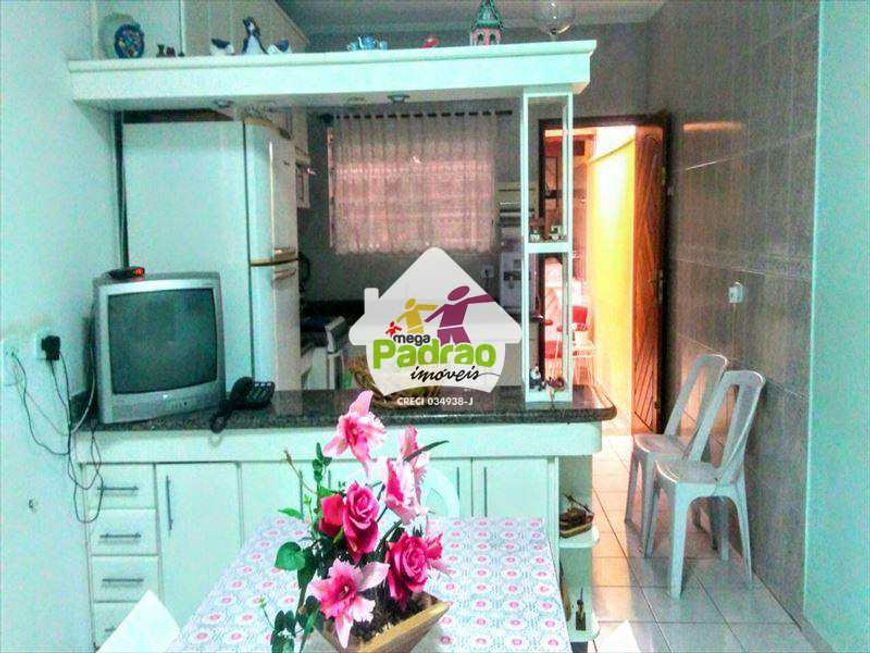 Sobrado com 3 dorms, Jardim Vila Galvão, Guarulhos - R$ 700.000,00, 165m² - Codigo: 6059