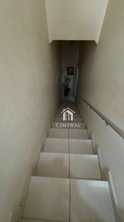 Sobrado com 3 dormitórios à venda, 211 m² por R$ 540.600 - Vila Rio - Guarulhos/SP