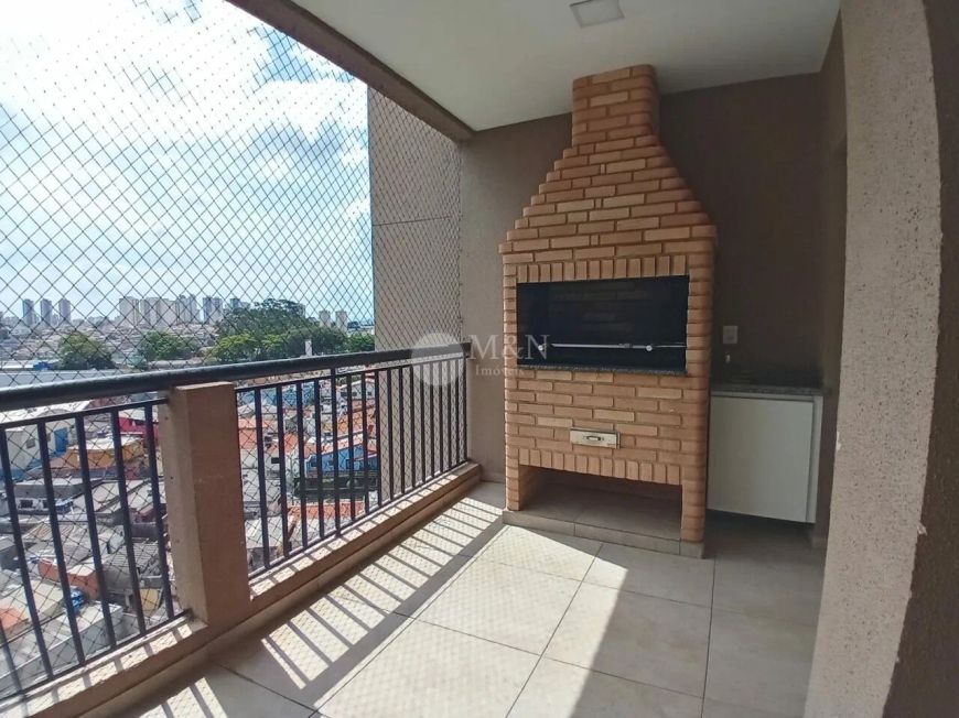 Apartamento, Vila São Rafael - Guarulhos