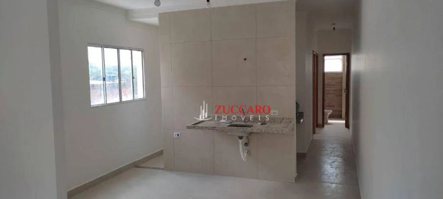 Casa com 2 dormitórios à venda, 75 m² por R$ 249.900,00 - Jardim Fortaleza - Guarulhos/SP