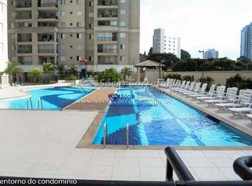 Apartamento com 3 dormitórios à venda, 83 m² por R$ 690.000,00 - Centro - Guarulhos/SP