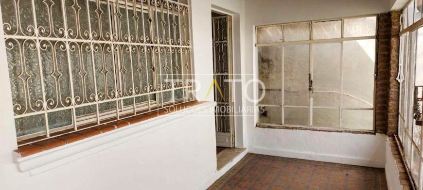 casa - Botafogo - Campinas