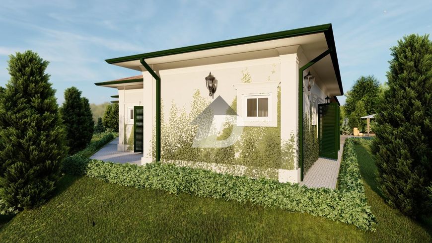 casa - Loteamento Residencial Pedra Alta (Sousas) - Campinas