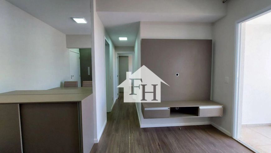 Apartamento com 2 quartos à venda, 65 m² por R$ 560.000 - Ponte Preta - Campinas/SP
