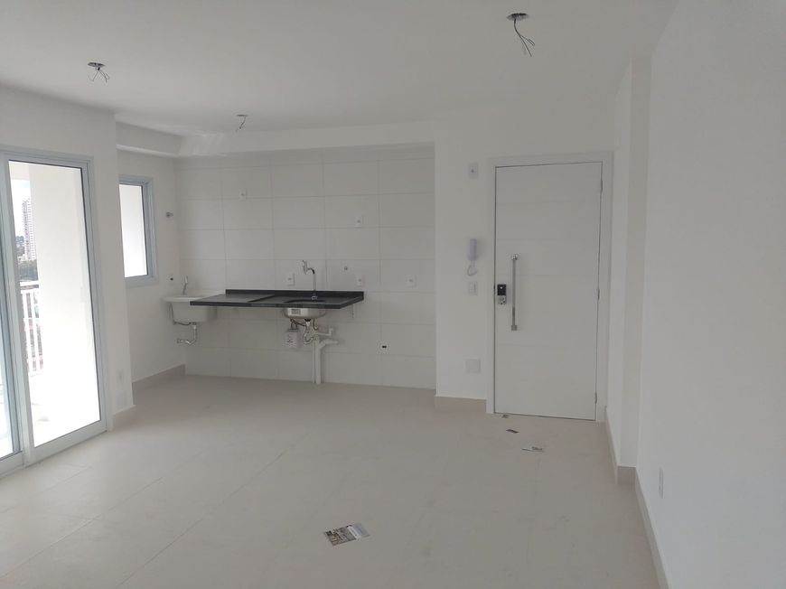 Apartamento maravilhoso para venda com 42m2 com 1 quarto em Vila Itapura - Campinas - SP