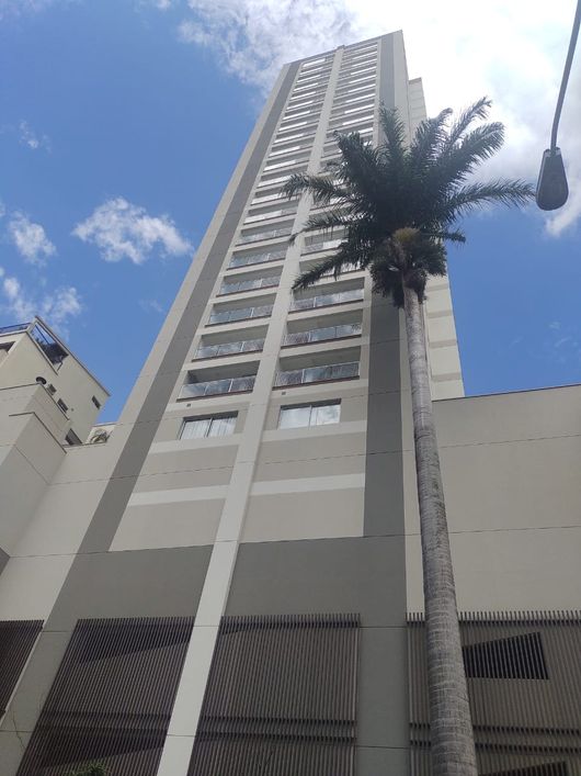 Apartamento maravilhoso para venda com 42m2 com 1 quarto em Vila Itapura - Campinas - SP