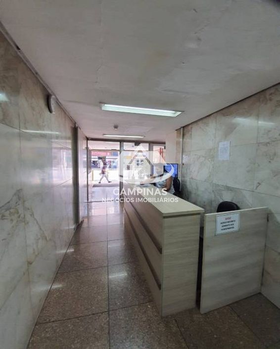 sala - Centro - Campinas
