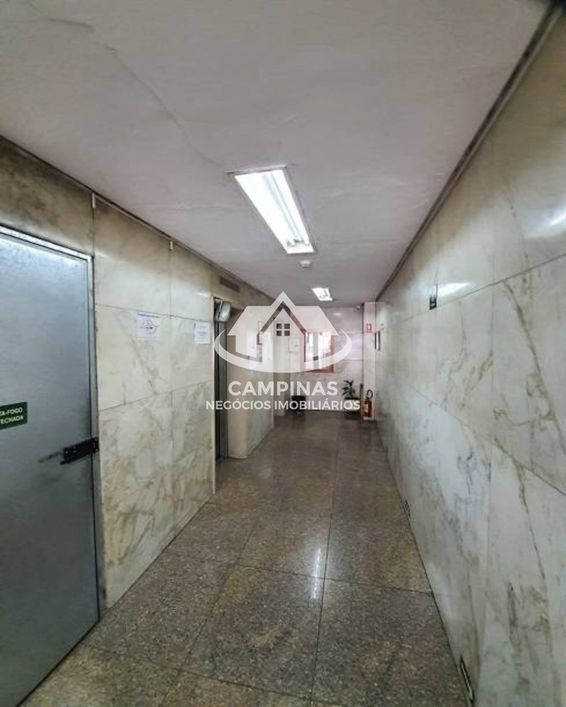 sala - Centro - Campinas