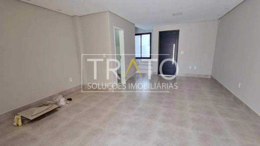 casa - Parque Jambeiro - Campinas