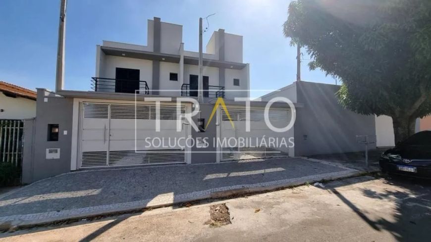 casa - Parque Jambeiro - Campinas