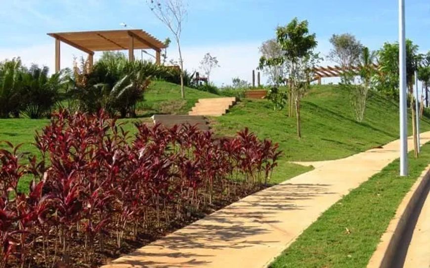 TERRENO RESIDENCIAL em CAMPINAS - SP, ALPHAVILLE DOM PEDRO