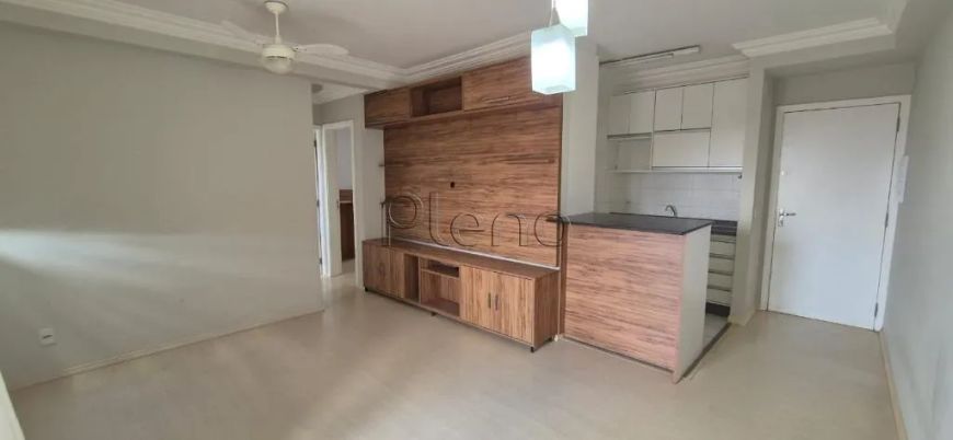 Apartamento à venda em Campinas, Jardim Chapadão, com 2 quartos, com 58 m²