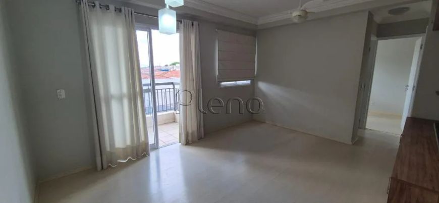 Apartamento à venda em Campinas, Jardim Chapadão, com 2 quartos, com 58 m²