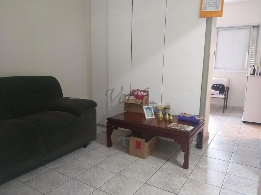 Kitnet 1 Quarto à Venda Centro de Campinas