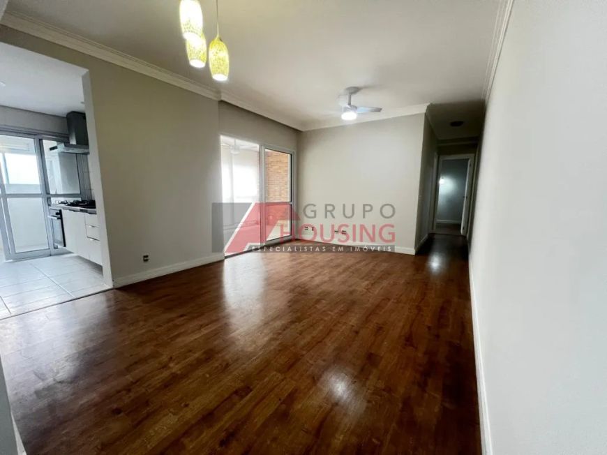 APARTAMENTO A VENDA NO BAIRRO CAMBUÍ EM CAMPINAS 80,00 M² DE ÁREA ÚTIL, DUAS VAGAS DE GARAGEM COBERT
