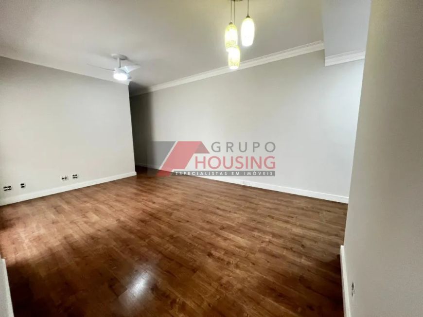 APARTAMENTO A VENDA NO BAIRRO CAMBUÍ EM CAMPINAS 80,00 M² DE ÁREA ÚTIL, DUAS VAGAS DE GARAGEM COBERT