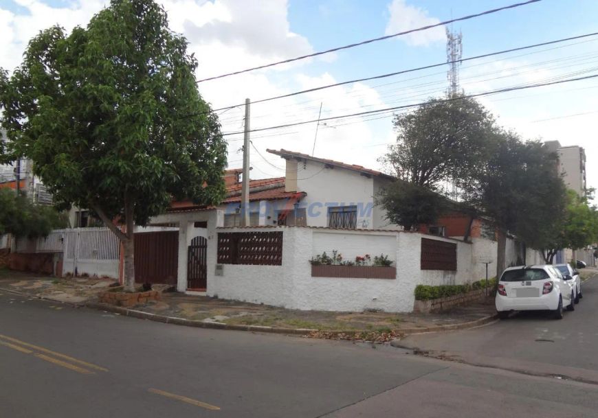 casa - Taquaral - Campinas