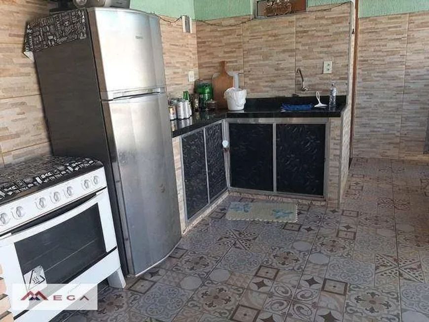 Casa à venda - Jardim Santa Rita de Cássia - Campinas/SP