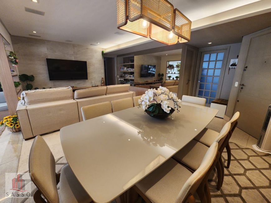 Vendo apartamento com 3 quartos e varanda gourmet no Belém.