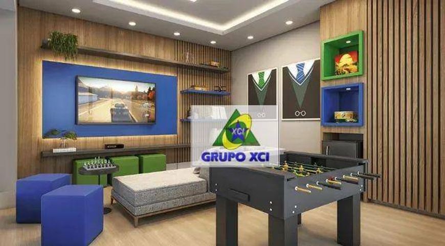 Apartamento com 2 dormitórios à venda, 80 m² por R$ 922.200,00 - Jardim Brasil - Campinas/SP