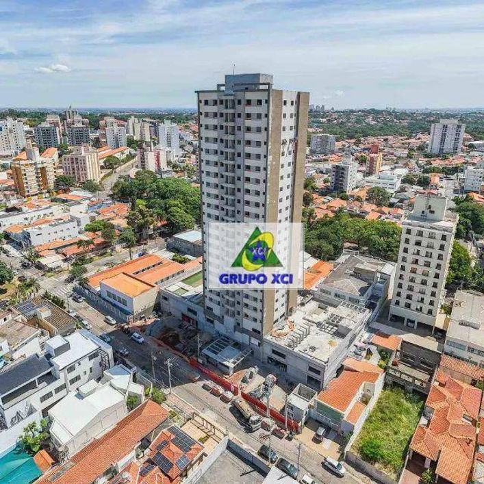 Apartamento com 2 dormitórios à venda, 80 m² por R$ 922.200,00 - Jardim Brasil - Campinas/SP