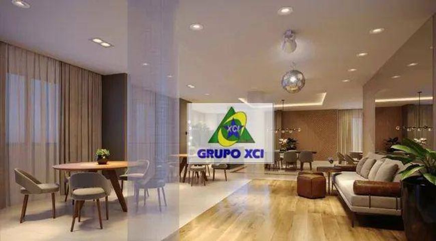 Apartamento com 2 dormitórios à venda, 80 m² por R$ 922.200,00 - Jardim Brasil - Campinas/SP