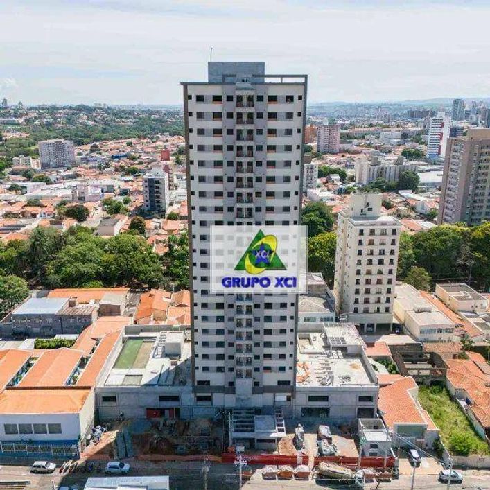Apartamento com 2 dormitórios à venda, 80 m² por R$ 922.200,00 - Jardim Brasil - Campinas/SP
