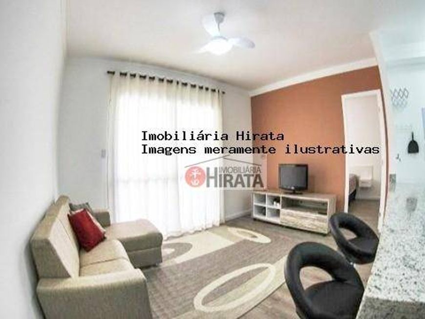 Apartamento com 1 dormitório à venda, 47 m² por R$ 390.000,00 - Botafogo - Campinas/SP