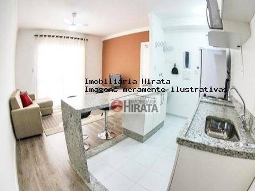 Apartamento com 1 dormitório à venda, 47 m² por R$ 390.000,00 - Botafogo - Campinas/SP