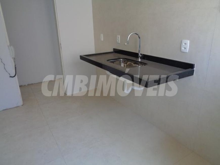 apartamento - Centro - Campinas