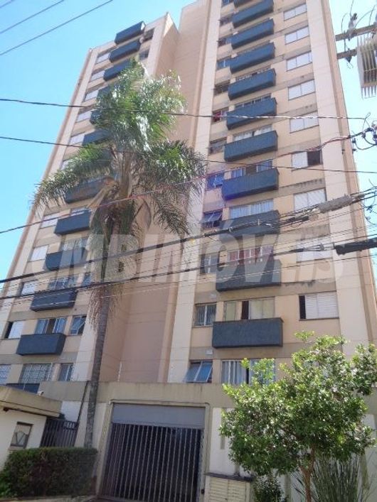 apartamento - Centro - Campinas