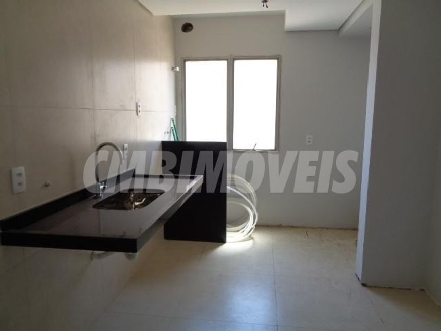 apartamento - Centro - Campinas