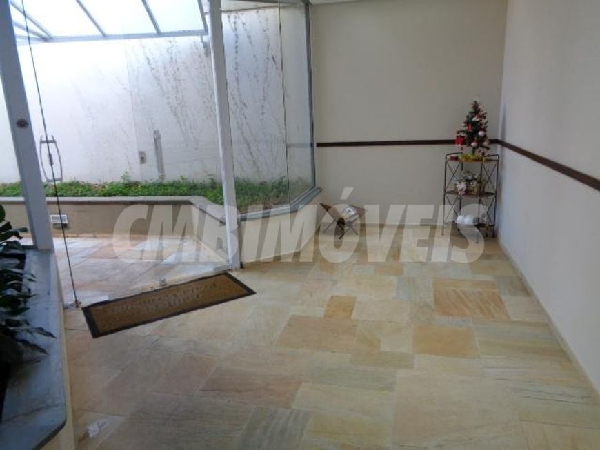 apartamento - Centro - Campinas