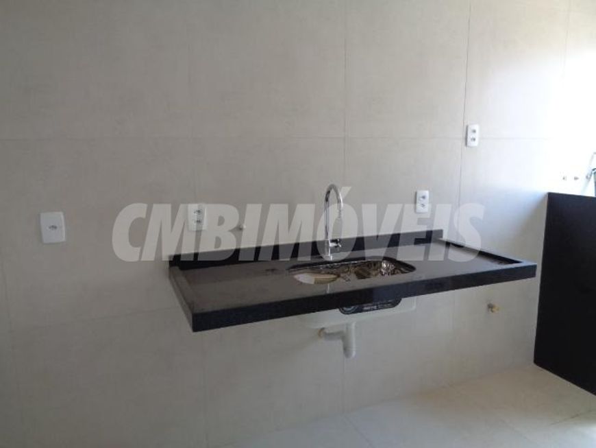 apartamento - Centro - Campinas
