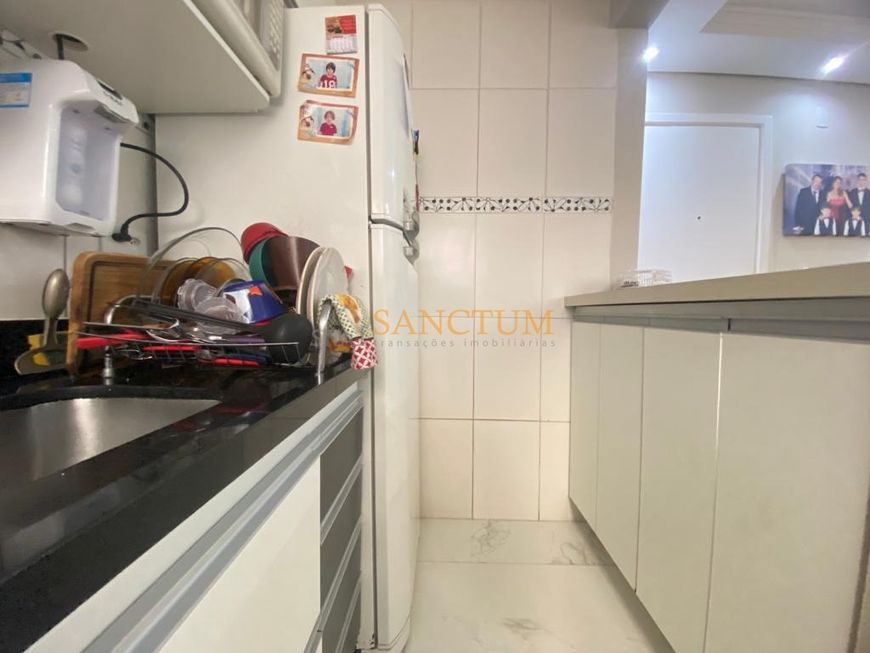 apartamento - Loteamento Parque São Martinho - Campinas