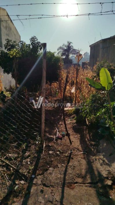 Grande Oportunidade de terreno no Bairro Nova Campinas.