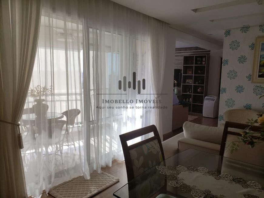 Apartamento à venda em Campinas, Vila Anhangüera, com 3 quartos, com 80 m²