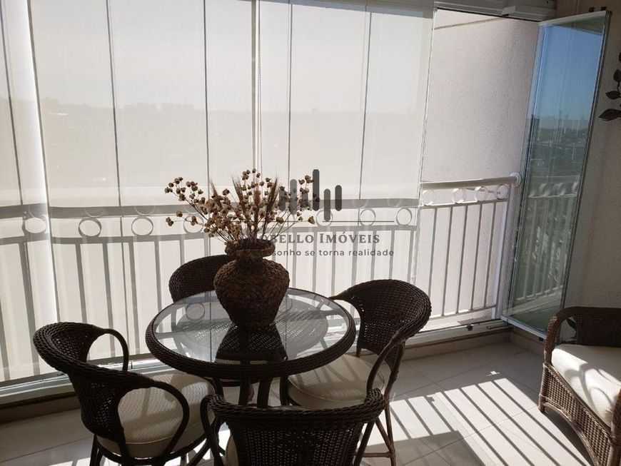 Apartamento à venda em Campinas, Vila Anhangüera, com 3 quartos, com 80 m²