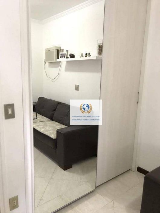 Apartamento com 4 dormitórios à venda, 165 m² por R$ 1.300.000,00 - Bosque - Campinas/SP