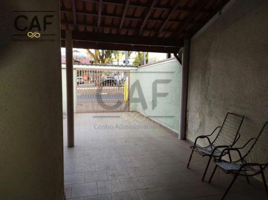 Casa com 3 dormitórios à venda, 192 m² por R$ 1.300.000,00 - Jardim Proença - Campinas/SP
