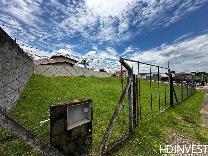 Lote / Terreno Jardim Myrian - Campinas SP - HD Invest