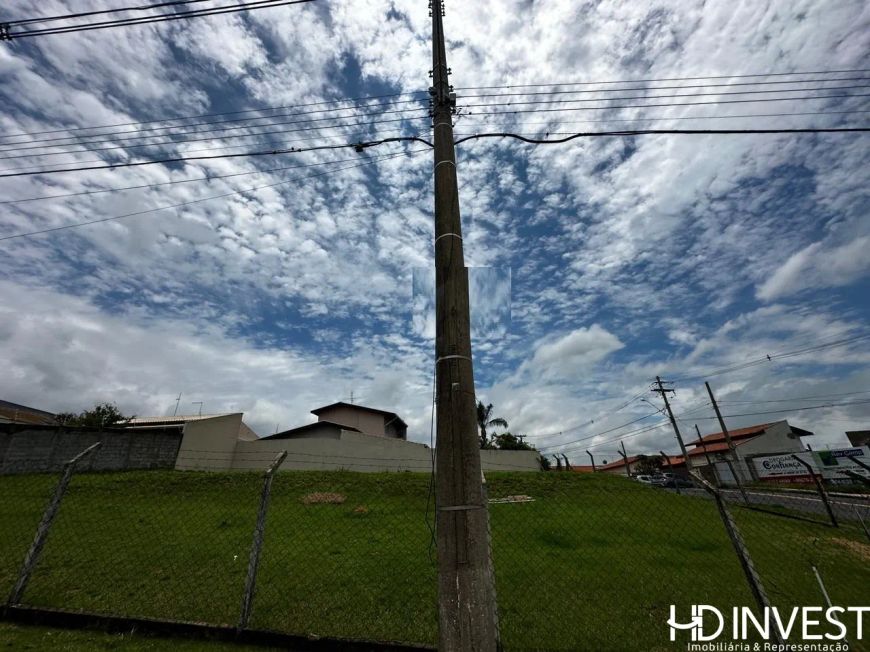 Lote / Terreno Jardim Myrian - Campinas SP - HD Invest