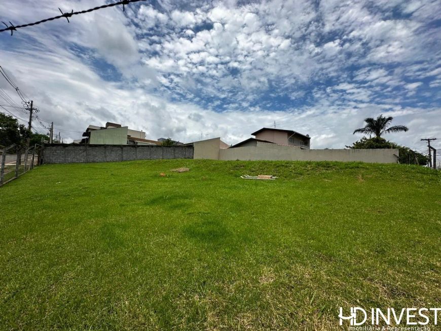 Lote / Terreno Jardim Myrian - Campinas SP - HD Invest