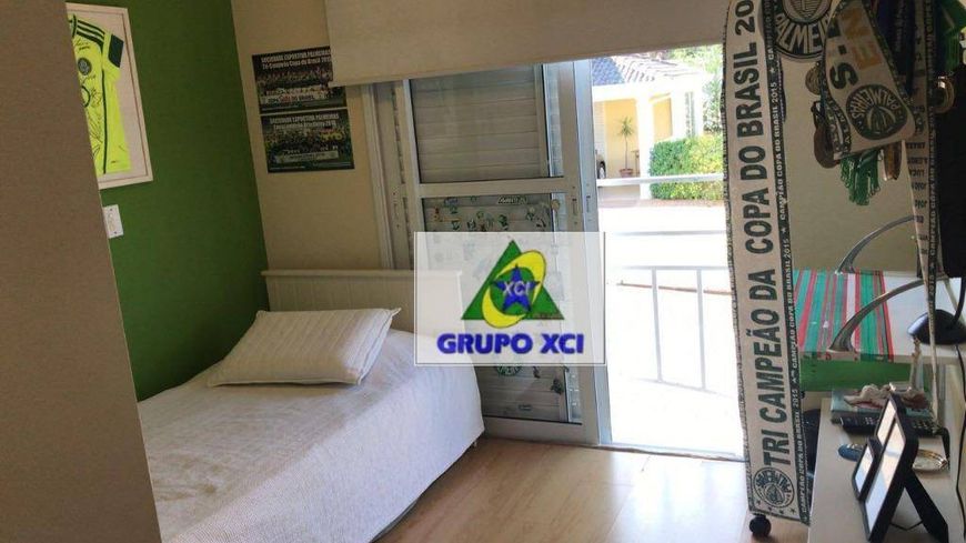 Casa de Alto Padrão à venda, 245 m² por R$ 1.400.000 - Parque Taquaral - Campinas/SP