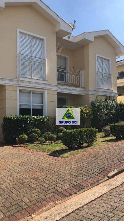 Casa de Alto Padrão à venda, 245 m² por R$ 1.400.000 - Parque Taquaral - Campinas/SP