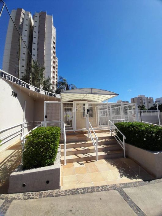 apartamento - Chácara Primavera - Campinas