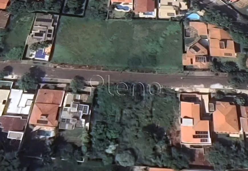 Terreno à venda em Campinas, Parque das Universidades, com 490 m²