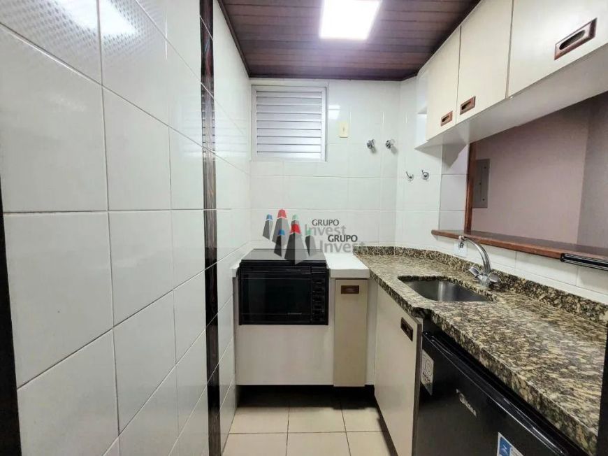 Apartamento com 1 dormitório à venda, 48 m² por R$ 265.000,00 - Centro - Campinas/SP