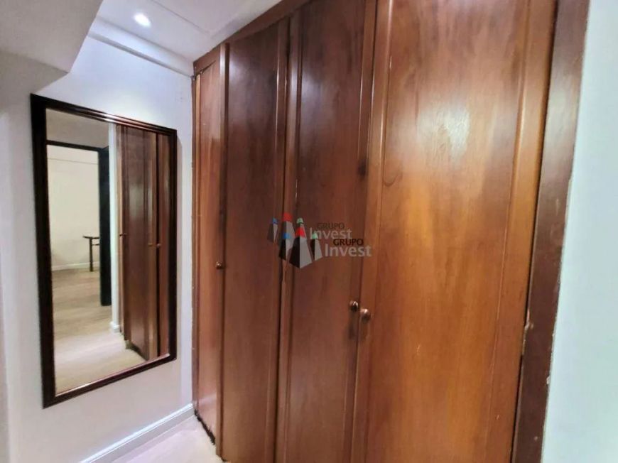 Apartamento com 1 dormitório à venda, 48 m² por R$ 265.000,00 - Centro - Campinas/SP