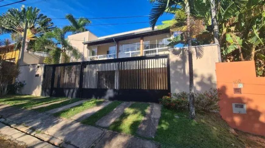 Casa à venda em Campinas, Parque das Universidades, com 3 quartos, com 352 m²